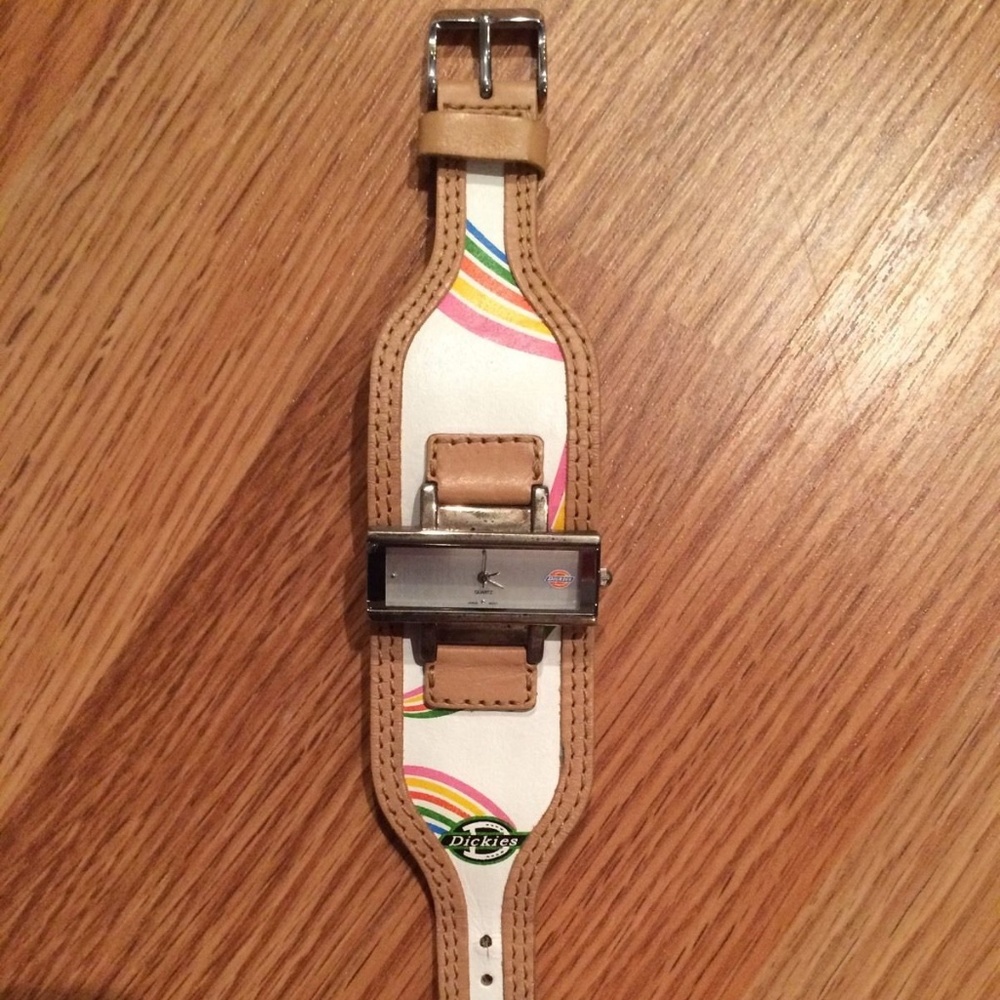 Dickies Watch